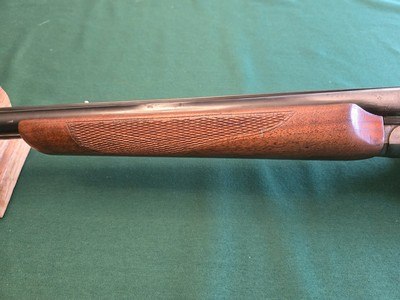 Fox model B 20-gauge, 28