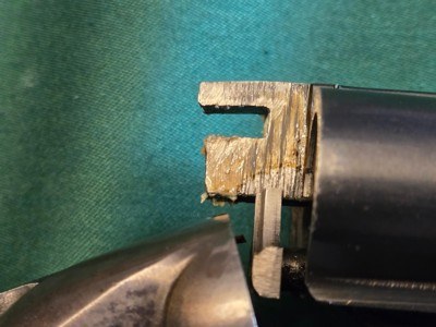 Fox model B 20-gauge, 28