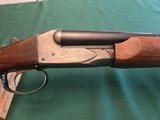 Fox model B 20-gauge, 28
