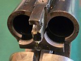 Fox model B 20-gauge, 28