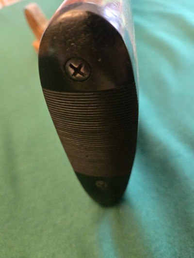 Fox model B 20-gauge, 28