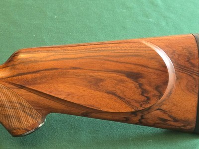 Custom BRNO ZKK 602 375 H&H Magnum, mint condition - Image 12 of 16