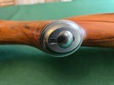 Custom BRNO ZKK 602 375 H&H Magnum, mint condition - Image 14 of 16