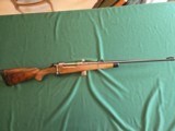 Custom BRNO ZKK 602 375 H&H Magnum, mint condition - Image 1 of 16