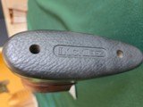 Custom BRNO ZKK 602 375 H&H Magnum, mint condition - Image 16 of 16
