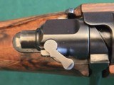 Custom BRNO ZKK 602 375 H&H Magnum, mint condition - Image 9 of 16