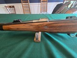 Custom BRNO ZKK 602 375 H&H Magnum, mint condition - Image 11 of 16