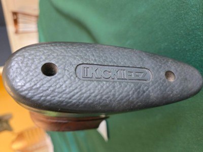 Custom BRNO ZKK 602 375 H&H Magnum, mint condition - Image 16 of 16