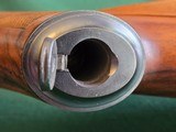 Custom BRNO ZKK 602 375 H&H Magnum, mint condition - Image 15 of 16