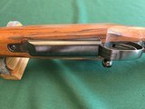 Custom BRNO ZKK 602 375 H&H Magnum, mint condition - Image 13 of 16