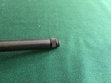 Browning T-Bolt in 17 HMR, mint condition - Image 3 of 8