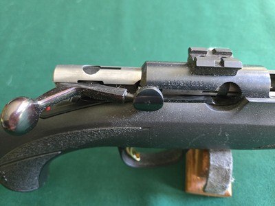 Browning T-Bolt in 17 HMR, mint condition - Image 2 of 8