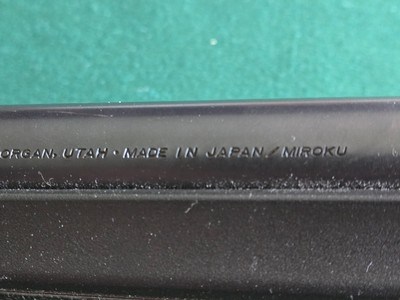 Browning T-Bolt in 17 HMR, mint condition - Image 5 of 8