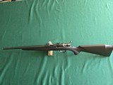 Browning T-Bolt in 17 HMR, mint condition - Image 4 of 8