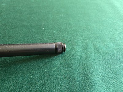 Browning T-Bolt in 17 HMR, mint condition - Image 3 of 8