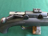 Browning T-Bolt in 17 HMR, mint condition - Image 2 of 8