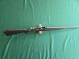 Browning T-Bolt in 17 HMR, mint condition - Image 1 of 8