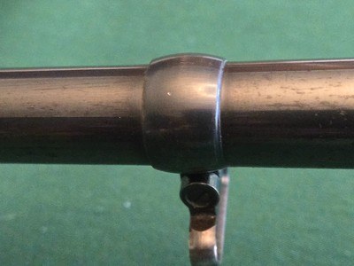 Rare BRNO Carbine in 7x57, 20-inch factory barrel, all original - Image 2 of 10