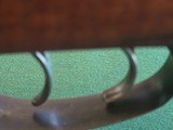 Rare BRNO Carbine in 7x57, 20-inch factory barrel, all original - Image 6 of 10