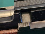 Rare BRNO Carbine in 7x57, 20-inch factory barrel, all original - Image 4 of 10