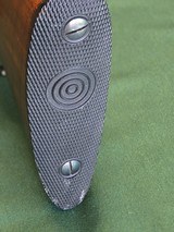 Rare BRNO Carbine in 7x57, 20-inch factory barrel, all original - Image 7 of 10