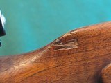 Rare BRNO Carbine in 7x57, 20-inch factory barrel, all original - Image 5 of 10