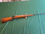 Rare BRNO Carbine in 7x57, 20-inch factory barrel, all original - Image 1 of 10