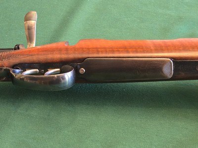 Rare BRNO Carbine in 7x57, 20-inch factory barrel, all original - Image 9 of 10