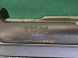 G33/40 action dated 1942 - Image 2 of 7