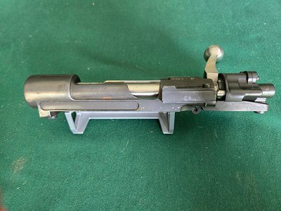 G33/40 action dated 1942 - Image 1 of 7