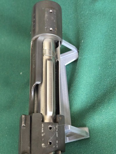 G33/40 action dated 1942 - Image 5 of 7