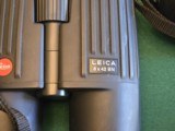 Leica Trinovid 8x42 BN with case and strap, excellent condition. - Image 2 of 7