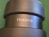 Leica Trinovid 8x42 BN with case and strap, excellent condition. - Image 4 of 7