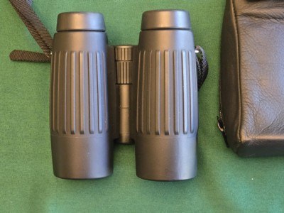 Leica Trinovid 8x42 BN with case and strap, excellent condition. - Image 3 of 7