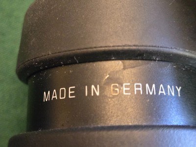 Leica Trinovid 8x42 BN with case and strap, excellent condition. - Image 5 of 7