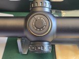 USO (U S Optics) rifle scope TS621-1 161 Illuminated NIB - Image 4 of 7