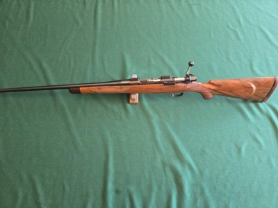 Kimber 89 Super Grade 7mm Remington Magnum, excellent condition - Image 1 of 9