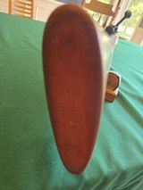 Kimber 89 Super Grade 7mm Remington Magnum, excellent condition - Image 8 of 9