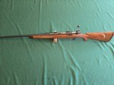 Kimber 89 Super Grade 7mm Remington Magnum, excellent condition - Image 1 of 9