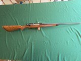 Kimber 89 Super Grade 7mm Remington Magnum, excellent condition - Image 5 of 9