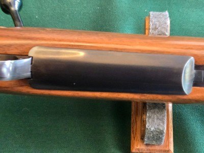 Kimber 89 Super Grade 7mm Remington Magnum, excellent condition - Image 6 of 9