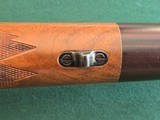 Kimber 89 Super Grade 7mm Remington Magnum, excellent condition - Image 7 of 9