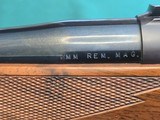 Kimber 89 Super Grade 7mm Remington Magnum, excellent condition - Image 2 of 9