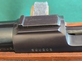 Kimber 89 Super Grade 7mm Remington Magnum, excellent condition - Image 3 of 9