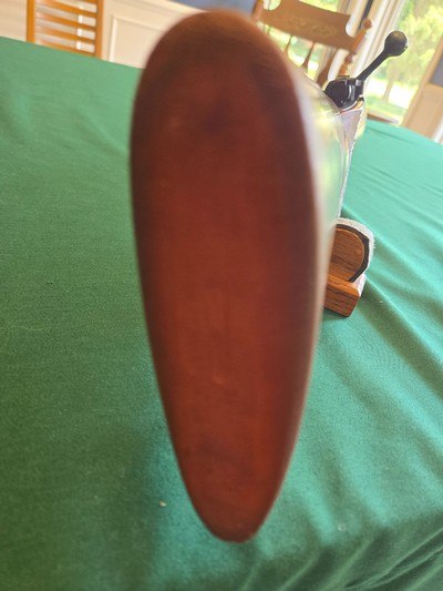 Kimber 89 Super Grade 7mm Remington Magnum, excellent condition - Image 8 of 9