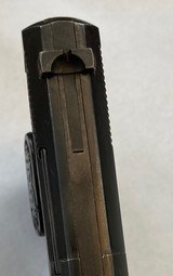 Dreyse 1909 6.35mm (.25 acp) Vest Pocket - 7 of 10