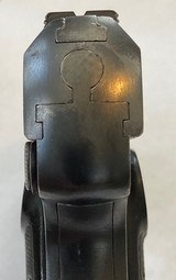 Dreyse 1909 6.35mm (.25 acp) Vest Pocket - 8 of 10