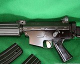 Fabrique Nationale Herstal FNC
.223 Caliber - 17 of 26