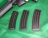 Fabrique Nationale Herstal FNC
.223 Caliber - 23 of 26