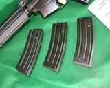 Fabrique Nationale Herstal FNC
.223 Caliber - 25 of 26